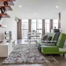 Serviced residence for Sale