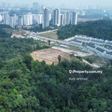 Lokasi Strategik Tanah Pembangunan di Sungai Penchala KL