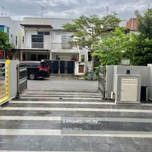 Jalan Setia 10/7, Taman Setia Indah