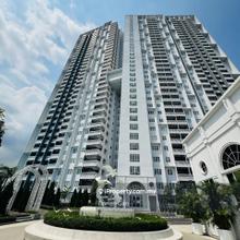 Tuan 2egacy at jalan kuching (Corner Unit with Balcony)