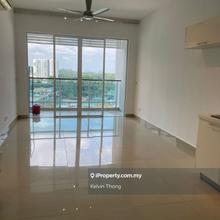 Serviced residence for Rent