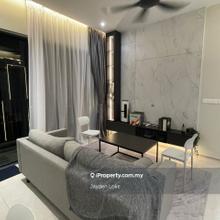 Edgewood Residence 3 Bedrooms 2 Bathrooms fully furnished for rent