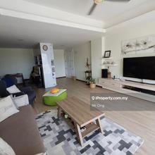 Damai Jesselton Condominium For Sale