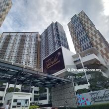 Platinum Splendor Residence with fantastic view 