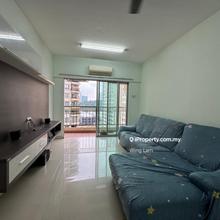 Ka2, kuchai Avenue, Mid floor, 2 car parks