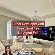 Direct Unit From Developer