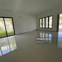 Sunway Citrine Lakehome
