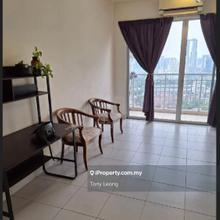 Residensi puchongmas condo for rent