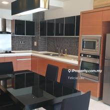 Sell below market value, with tenancy