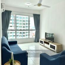 I-santorini Condominium For Rent !!