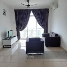Medini / Iskandar Puteri / Near Tuas Singapore / 2 Bed / Limited Offer