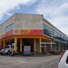 Taman Sri Putra 2 Storey Corner Shop Near Paradigm Mall &Skudai Tampoi