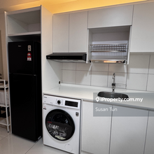 Horizon Suites For Rent House Nearby KLIA & Xiamen University 