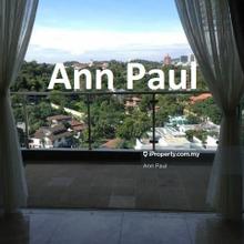 Condominium for Rent