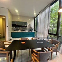 Damansara Perdana 3.5 Storey Link Villa For Rent