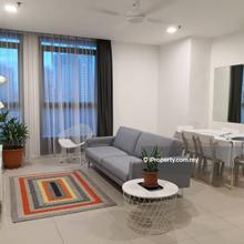 Arcoris Soho Mont Kiara
