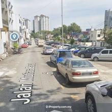 Shop-office for Sale