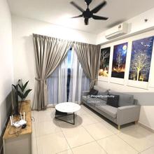 Trion @ KL, Chan Sow Lin