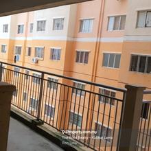 Seri Kembangan Selangor Flat For Rent Iproperty Com My