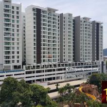 Summerton 1800sf Renovated Furnished, Bayan Lepas
