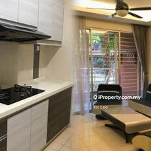 Cozy unit for Rent. Sungai Long
