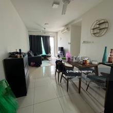 Freehold @ Middle floor with 1 carpark