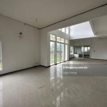 Desa Tiara Kuchai Lama Old Klang Road Triple Storey Corner Lot Semi-D