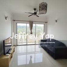 Hijauan Puteri Condominium at Bandar Puteri Puchong for Sale