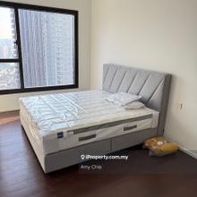 Mont Kiara Newly Completed Condo