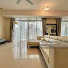Walking Distance To KLCC,MRT And Mall!
