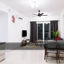 Tropicana bay residence, best buy corner 980sqft bayan lepas