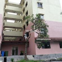 Excellent access with Kota Damansara MRT, dash highway 