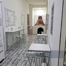 Retail space for Rent