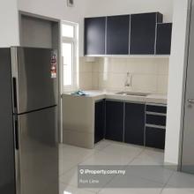 Condominium at KL for Sale