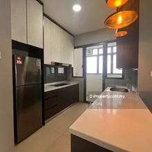 United Point Residence For Rent