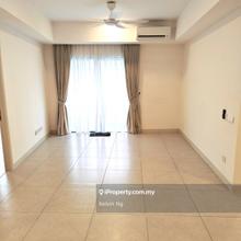 The Atrium Freehold Partial Furnished Near KLCC For Sale