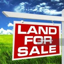 Bungalow land for Sale