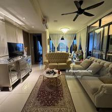 Bnenington Residence 3r2b Partly Furnished