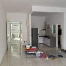One Imperial l Partially Furnished I Sungai Ara I