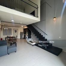 Tamarind Duplex Fully Furnished & Good condition unit available now!!