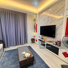 The Park Residence 3 Bedroom Unit For Sale