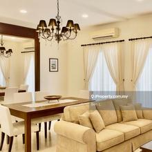 Ariza @ Seri Tanjung Pinang Fully Furnish For Rent near to Stonyhurst
