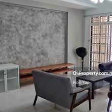 Mutiara Damansara Pelangi Astana Condominium For Rent