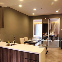 Changkat Invito Hotel