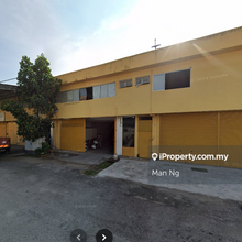 1.5 Storey Factory