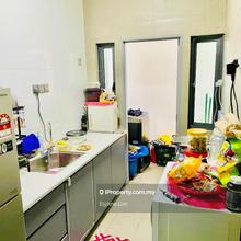 Below Market Price, Kitchen Cabinet, Amerin Mall, Balakong
