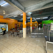 For Rent 2 Combining 3 Storey Shoplot Lebuhraya Sultan Abdul Halim