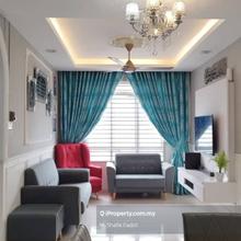 Denai Nusantara Apartment