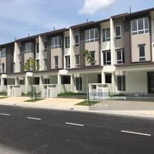Terrace house for Rent