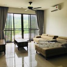 Sg Ara Condominium for Sale